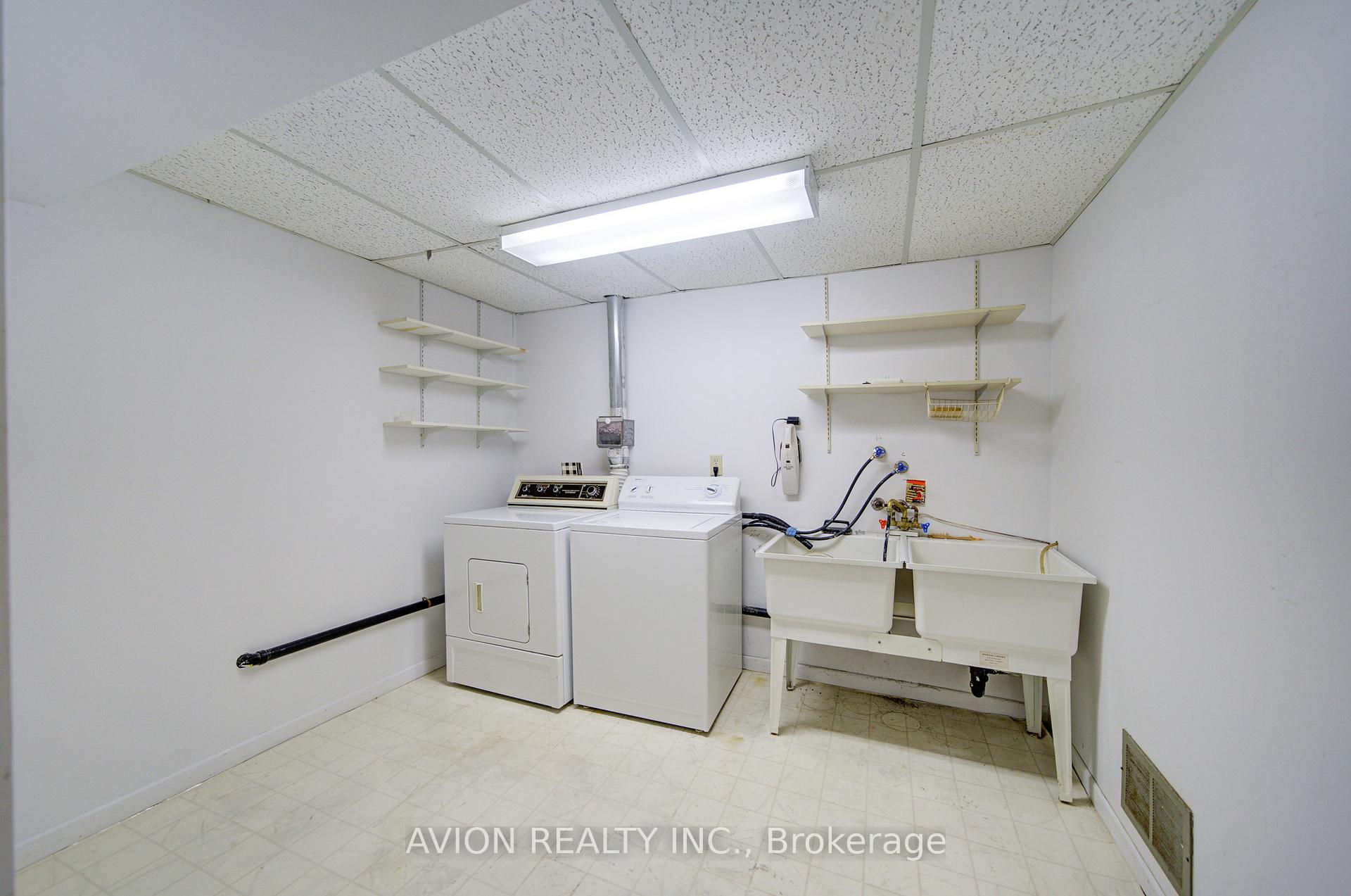 Photo 36 of 31 Charnwood Place, Markham, Aileen-Willowbrook — HOMEH
