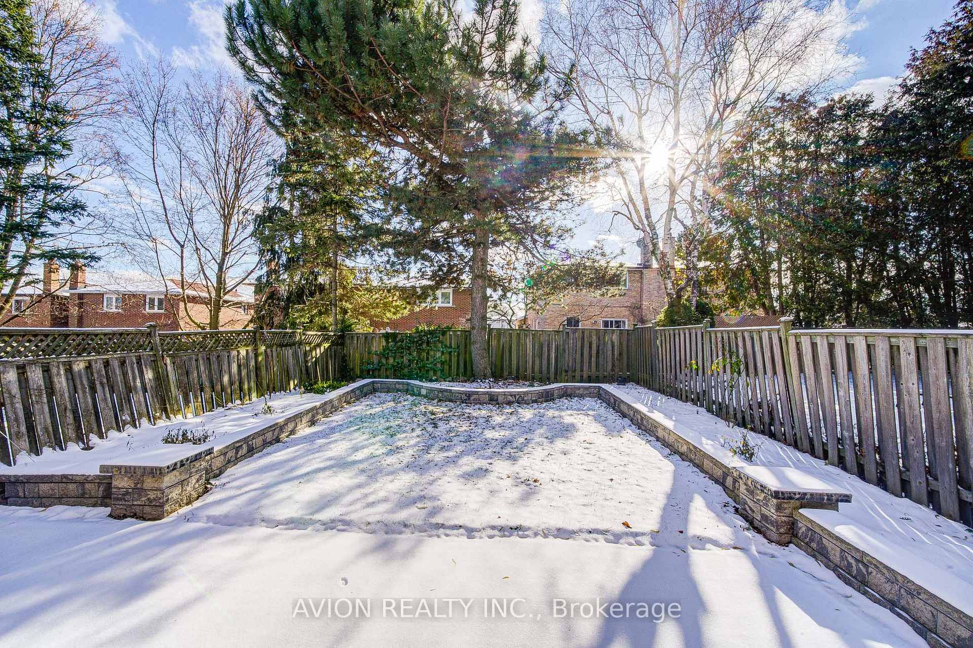 Photo 38 of 31 Charnwood Place, Markham, Aileen-Willowbrook — HOMEH