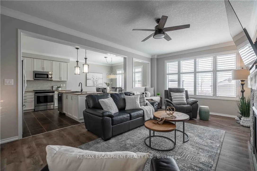Photo 6 of 115 Larry Crescent, Haldimand — HOMEH