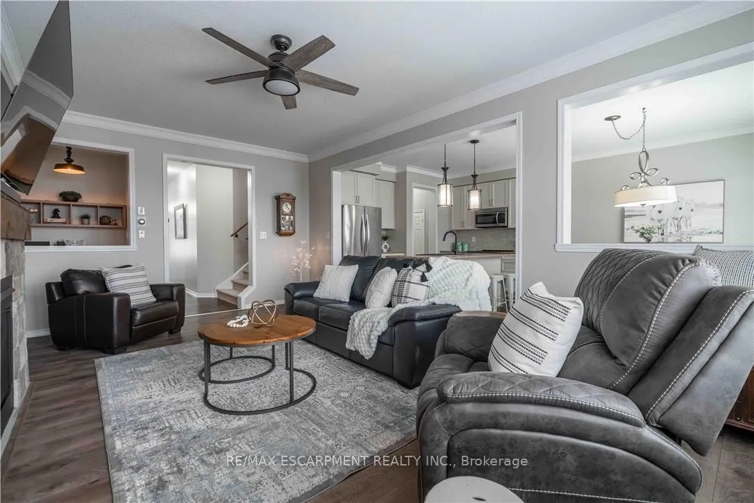 Photo 7 of 115 Larry Crescent, Haldimand — HOMEH