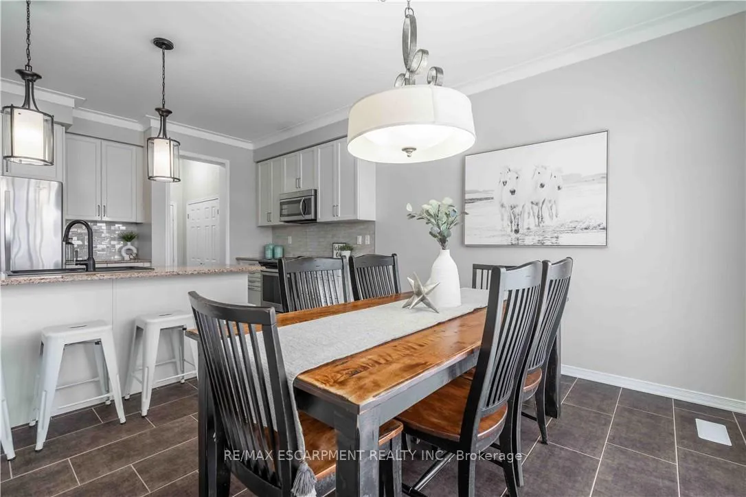 Photo 17 of 115 Larry Crescent, Haldimand — HOMEH