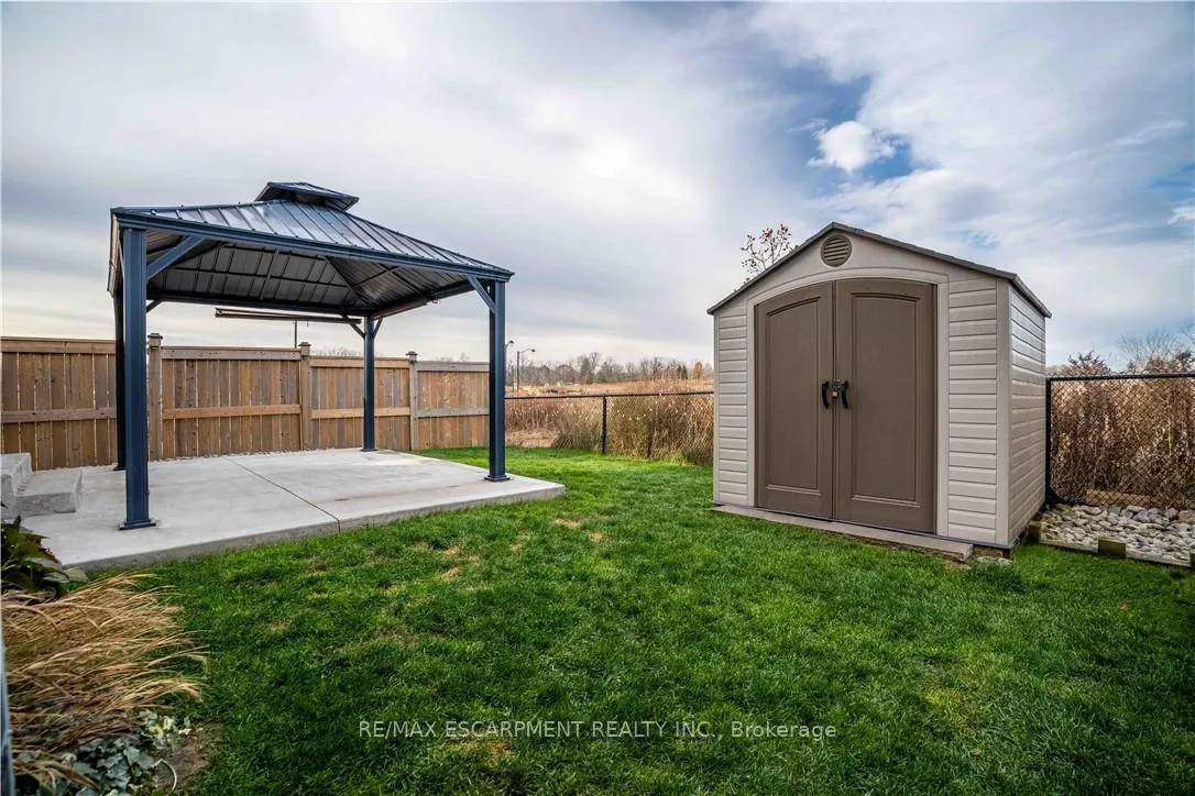 Photo 37 of 115 Larry Crescent, Haldimand — HOMEH