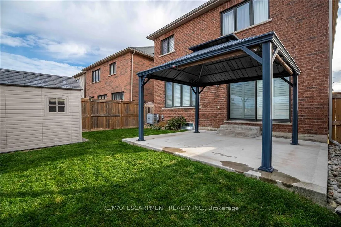 Photo 39 of 115 Larry Crescent, Haldimand — HOMEH