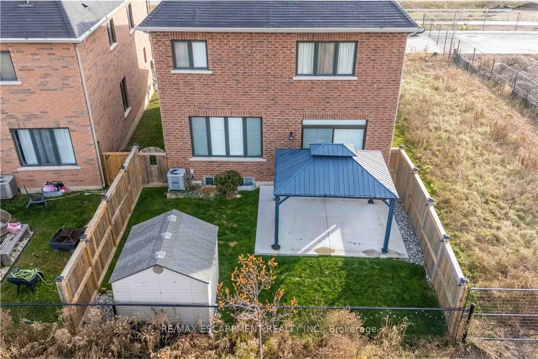 Photo 41 of 115 Larry Crescent, Haldimand — HOMEH