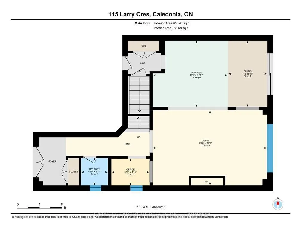 Photo 46 of 115 Larry Crescent, Haldimand — HOMEH