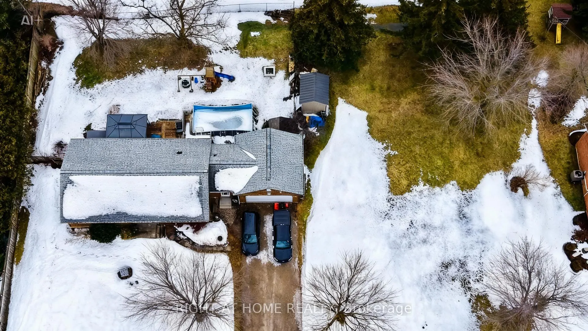 Photo 2 of 4021 Line 56 E, Perth East, Ellice — HOMEH