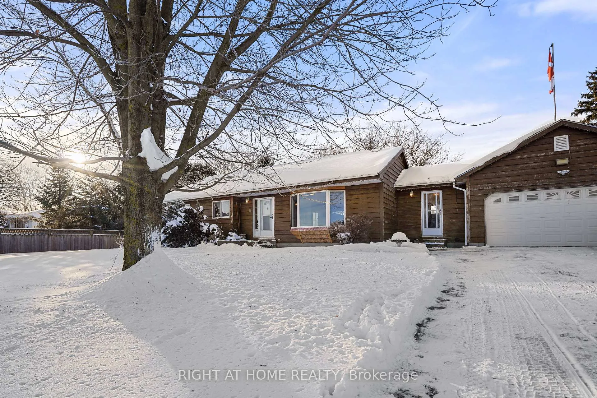 Photo 4 of 4021 Line 56 E, Perth East, Ellice — HOMEH