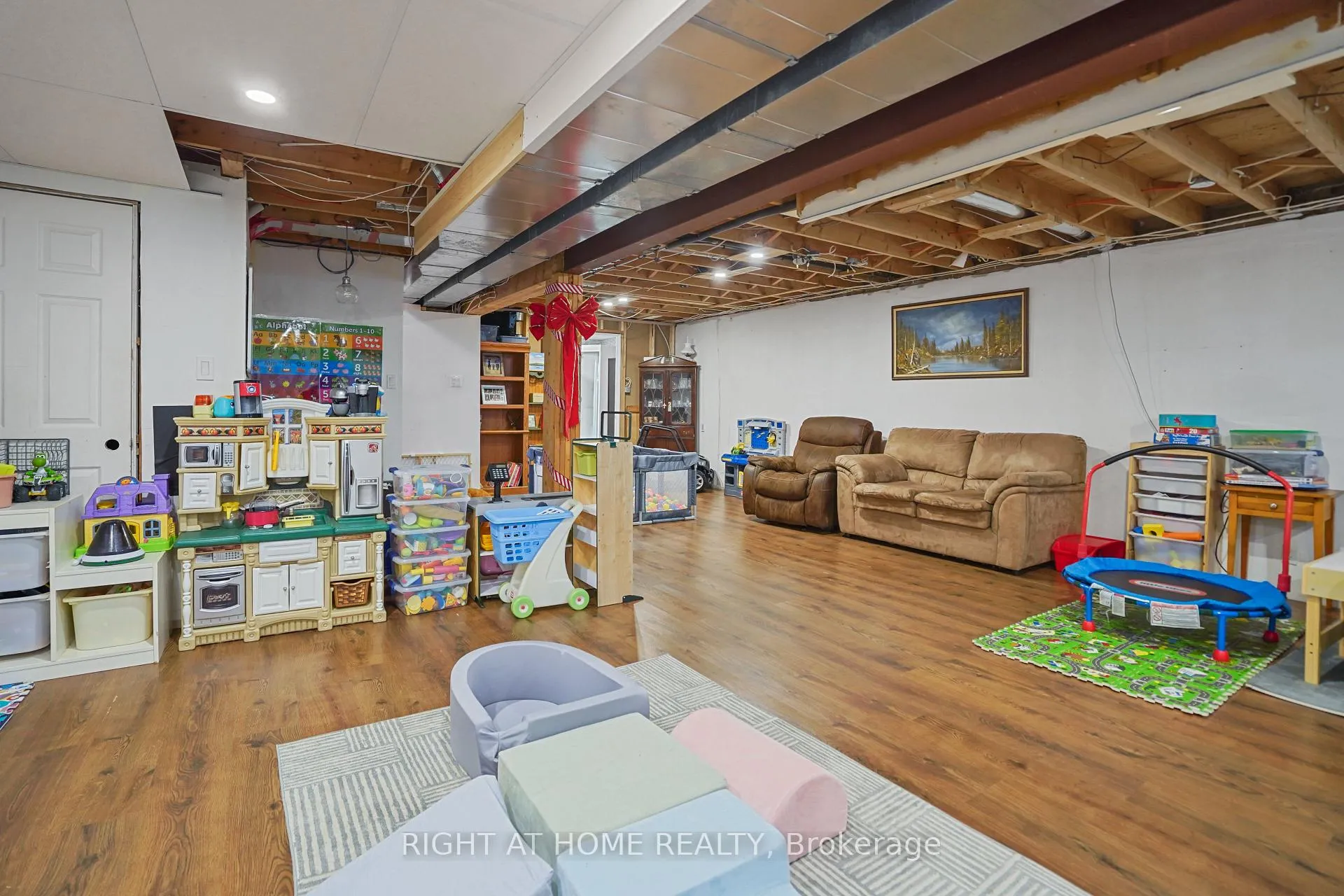 Photo 20 of 4021 Line 56 E, Perth East, Ellice — HOMEH