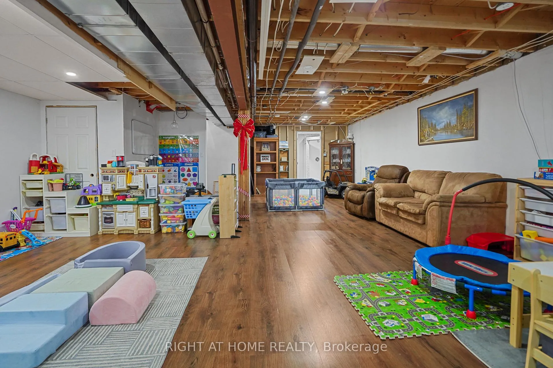 Photo 21 of 4021 Line 56 E, Perth East, Ellice — HOMEH