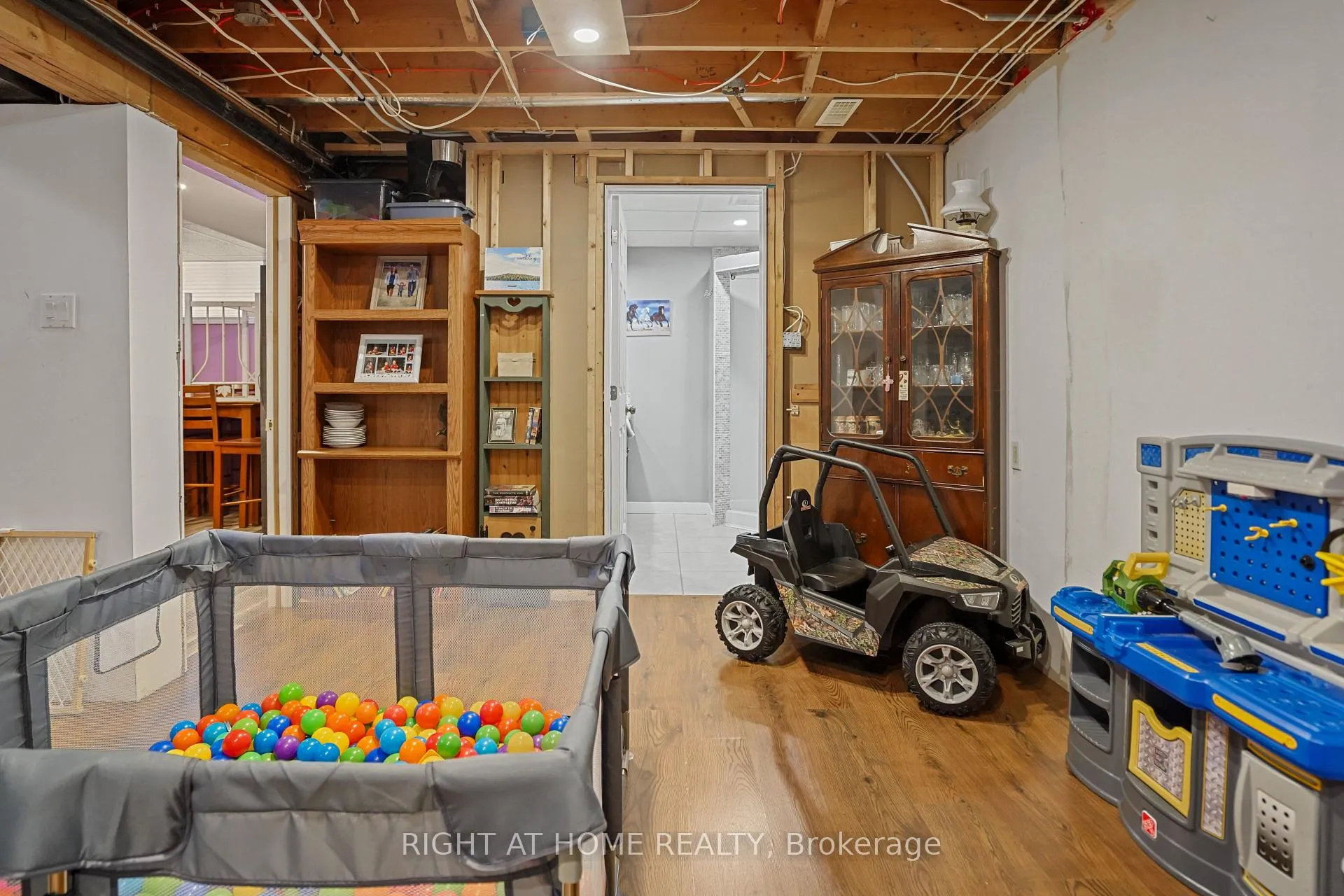 Photo 23 of 4021 Line 56 E, Perth East, Ellice — HOMEH