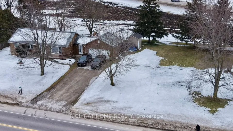 Photo 40 of 4021 Line 56 E, Perth East, Ellice — HOMEH