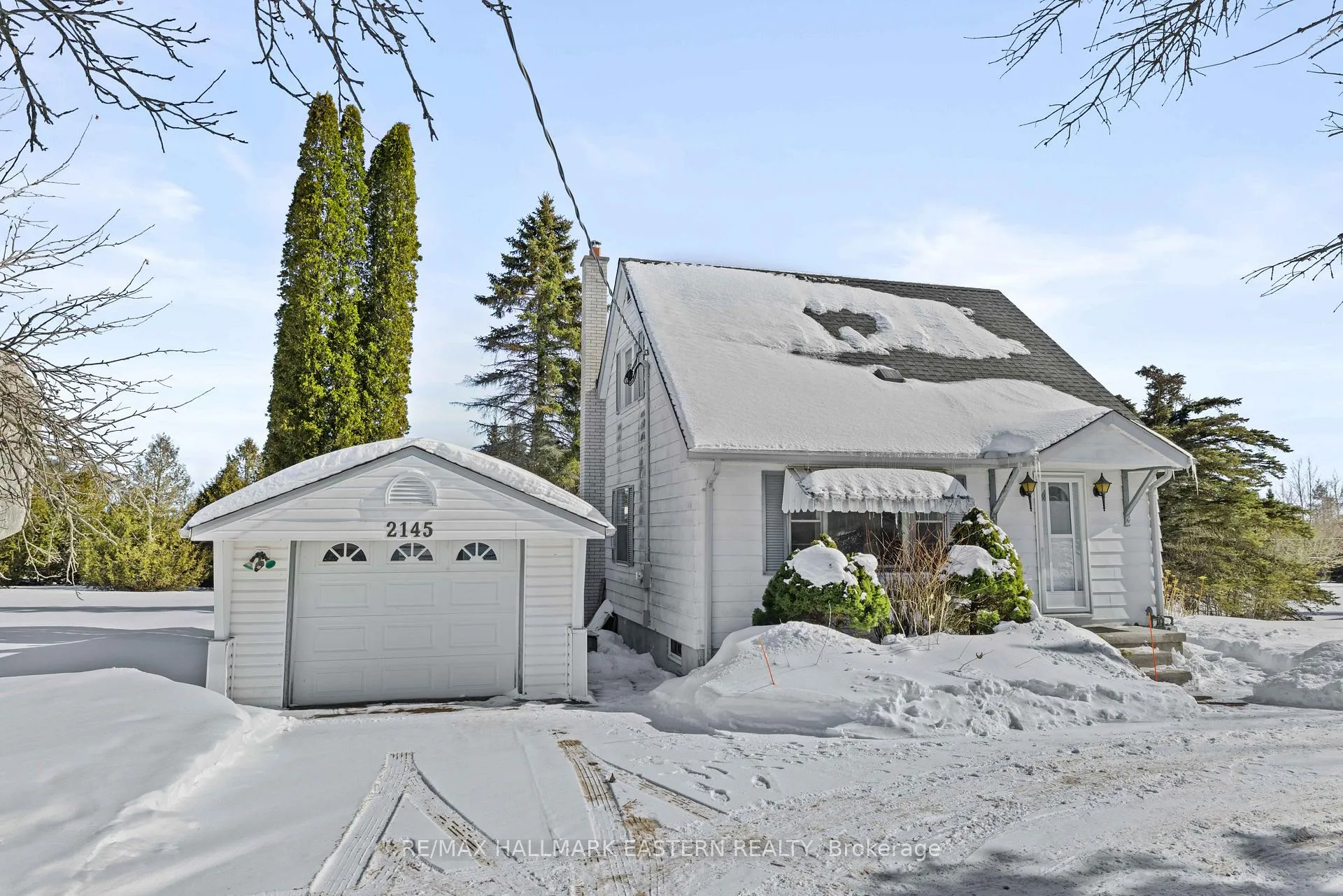 Photo 1 of 2145 Preston Road, Cavan Monaghan, Cavan-Monaghan — HOMEH