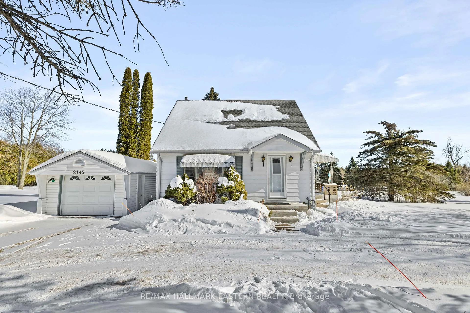 Photo 3 of 2145 Preston Road, Cavan Monaghan, Cavan-Monaghan — HOMEH