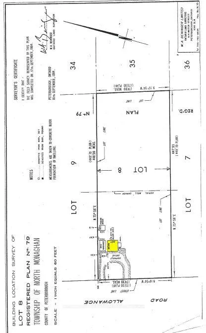 Photo 32 of 2145 Preston Road, Cavan Monaghan, Cavan-Monaghan — HOMEH