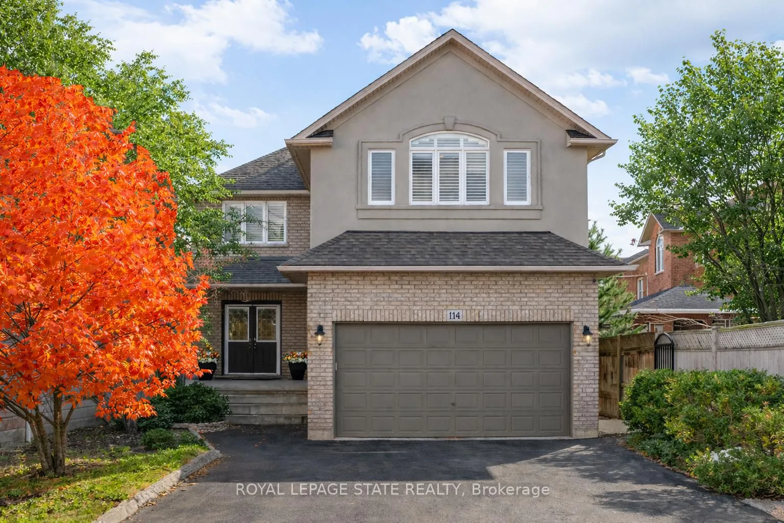 Photo 44 of 114 Armour Crescent, Hamilton, Meadowlands — HOMEH