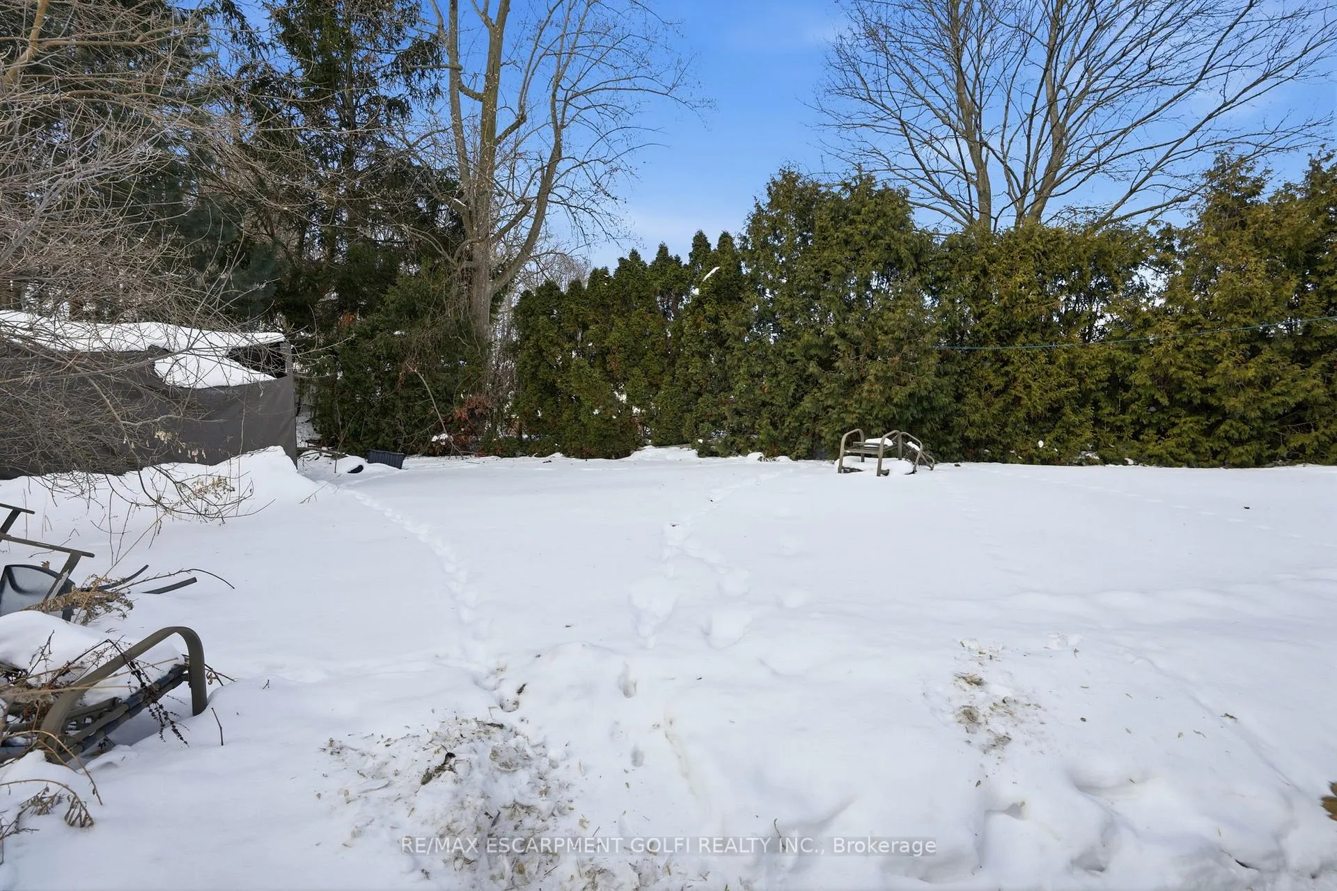 Photo 31 of 7 Piott Court, Hamilton, Stoney Creek — HOMEH