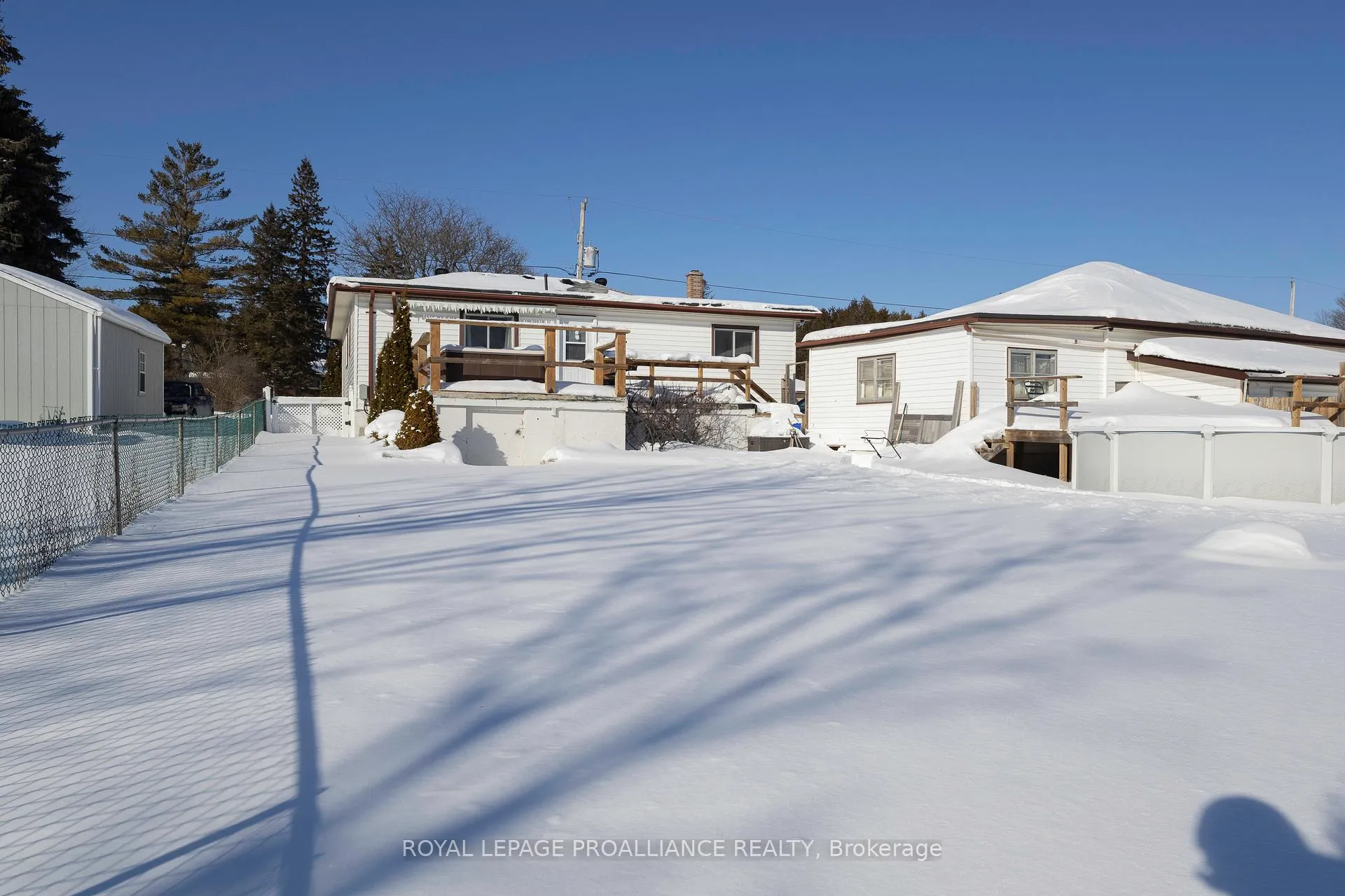 Photo 34 of 26 Cloverleaf Drive, Belleville, Thurlow Ward — HOMEH