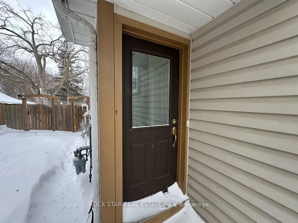 Photo 5 of Unit A, 233-A Vine Street, St. Catharines, Fairview — HOMEH