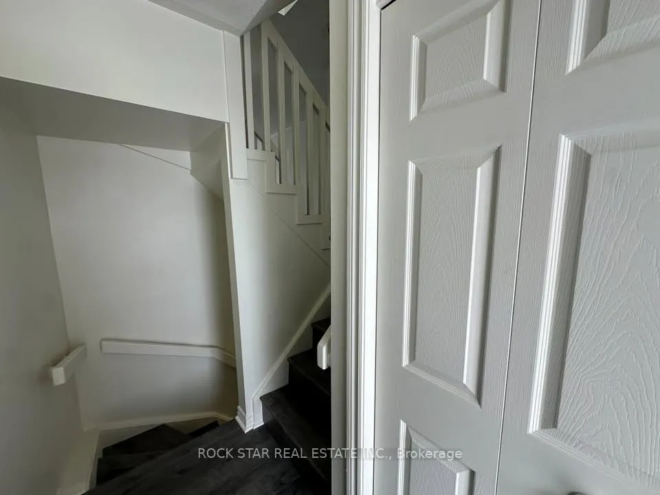 Photo 6 of Unit A, 233-A Vine Street, St. Catharines, Fairview — HOMEH