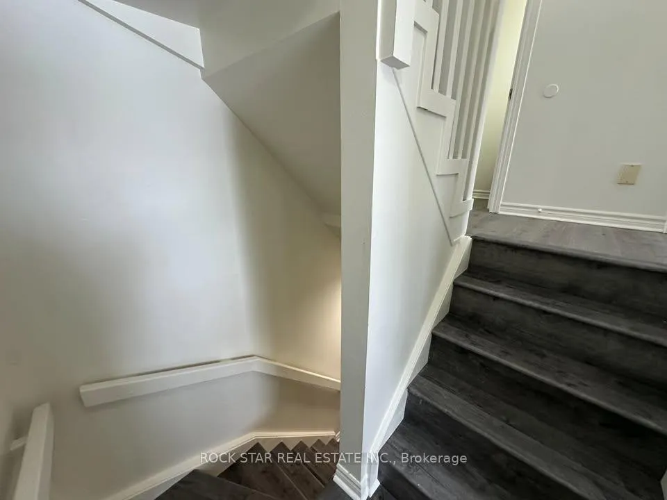 Photo 7 of Unit A, 233-A Vine Street, St. Catharines, Fairview — HOMEH