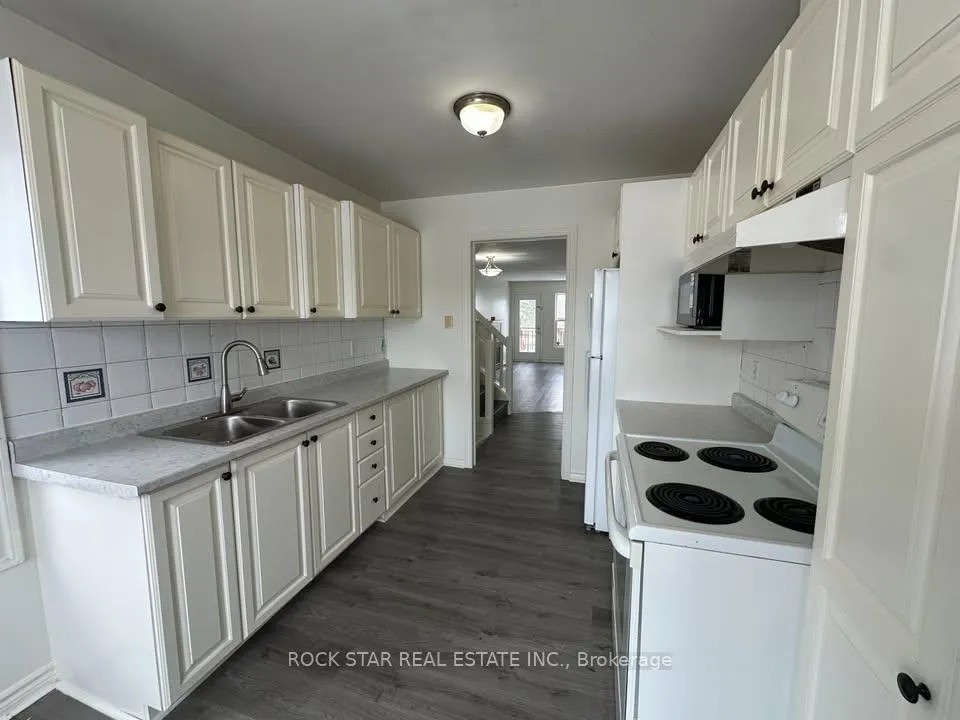 Photo 11 of Unit A, 233-A Vine Street, St. Catharines, Fairview — HOMEH