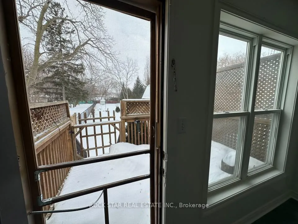 Photo 14 of Unit A, 233-A Vine Street, St. Catharines, Fairview — HOMEH