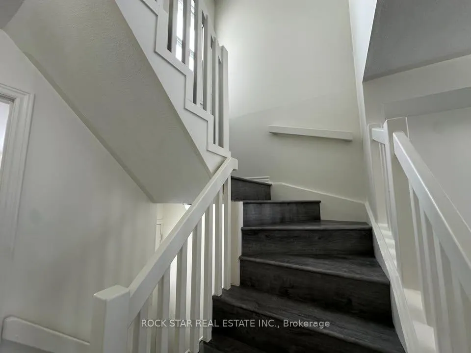 Photo 15 of Unit A, 233-A Vine Street, St. Catharines, Fairview — HOMEH