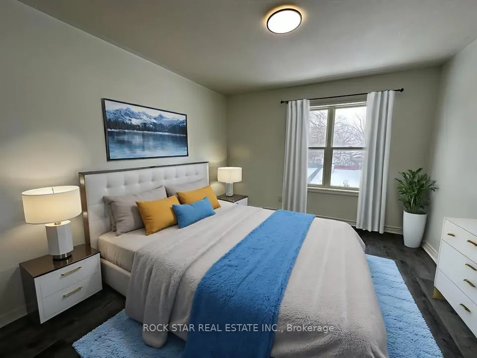 Photo 16 of Unit A, 233-A Vine Street, St. Catharines, Fairview — HOMEH