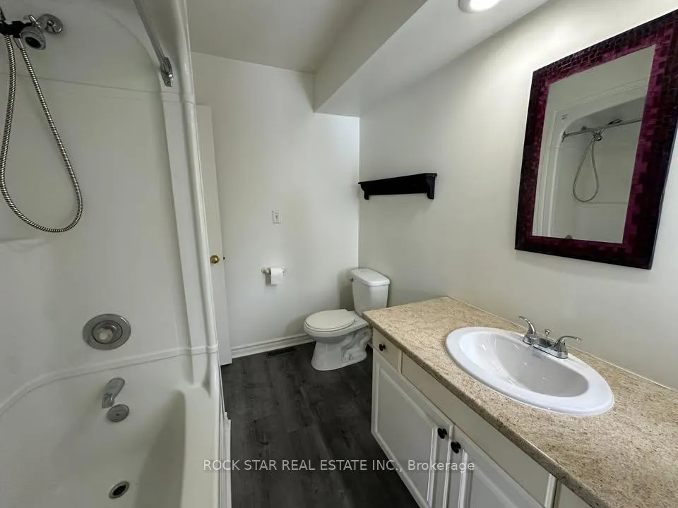 Photo 17 of Unit A, 233-A Vine Street, St. Catharines, Fairview — HOMEH