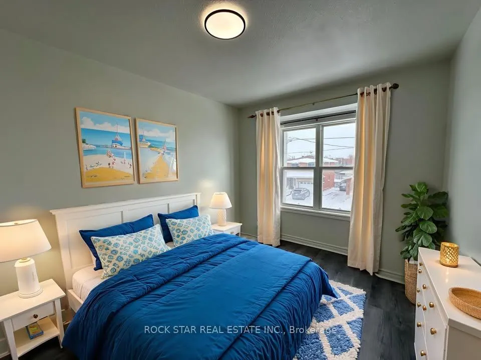 Photo 19 of Unit A, 233-A Vine Street, St. Catharines, Fairview — HOMEH
