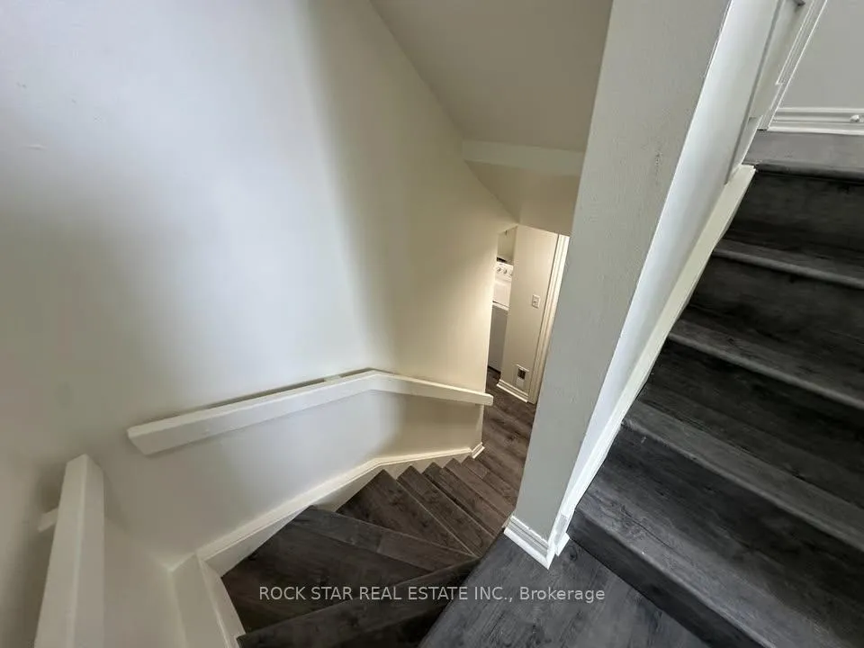 Photo 20 of Unit A, 233-A Vine Street, St. Catharines, Fairview — HOMEH