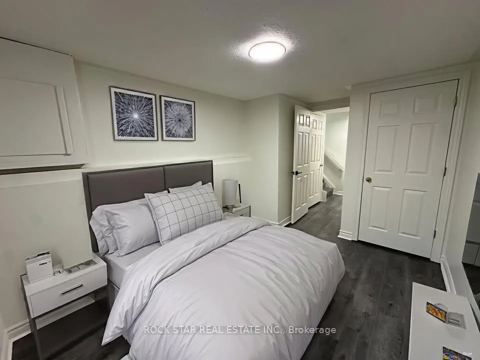 Photo 22 of Unit A, 233-A Vine Street, St. Catharines, Fairview — HOMEH