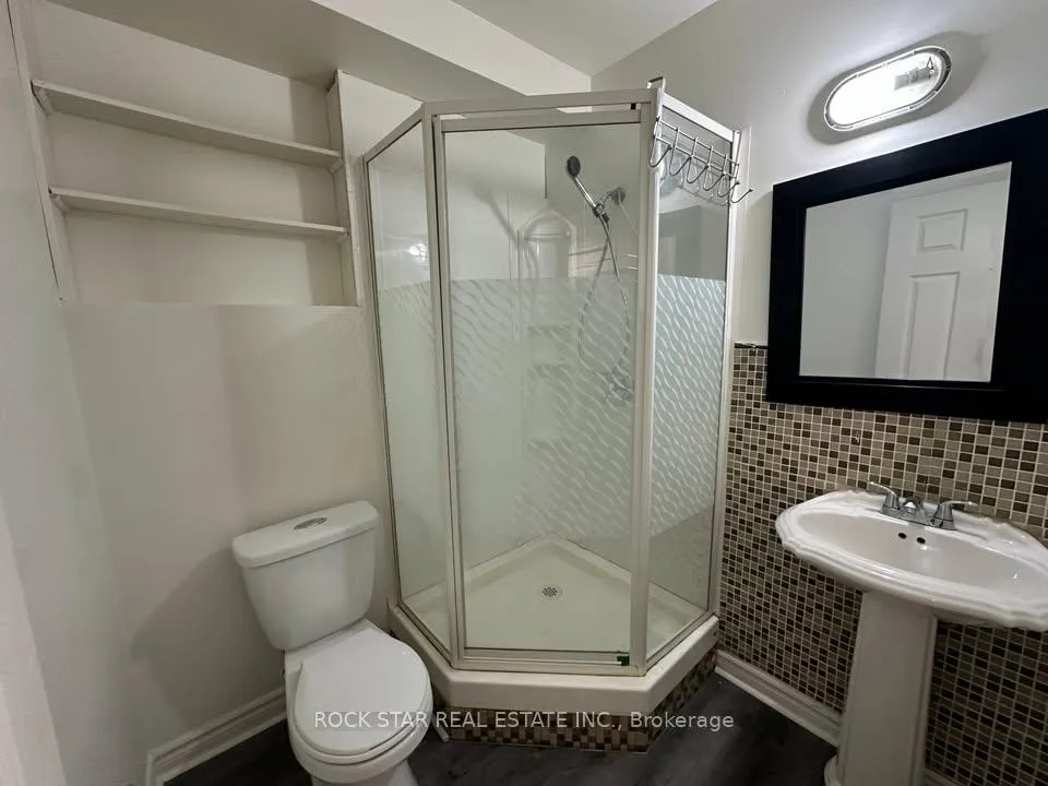 Photo 23 of Unit A, 233-A Vine Street, St. Catharines, Fairview — HOMEH