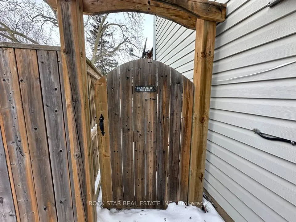 Photo 24 of Unit A, 233-A Vine Street, St. Catharines, Fairview — HOMEH