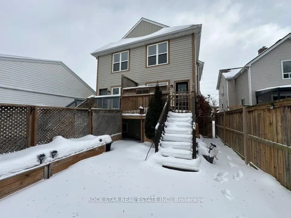 Photo 26 of Unit A, 233-A Vine Street, St. Catharines, Fairview — HOMEH