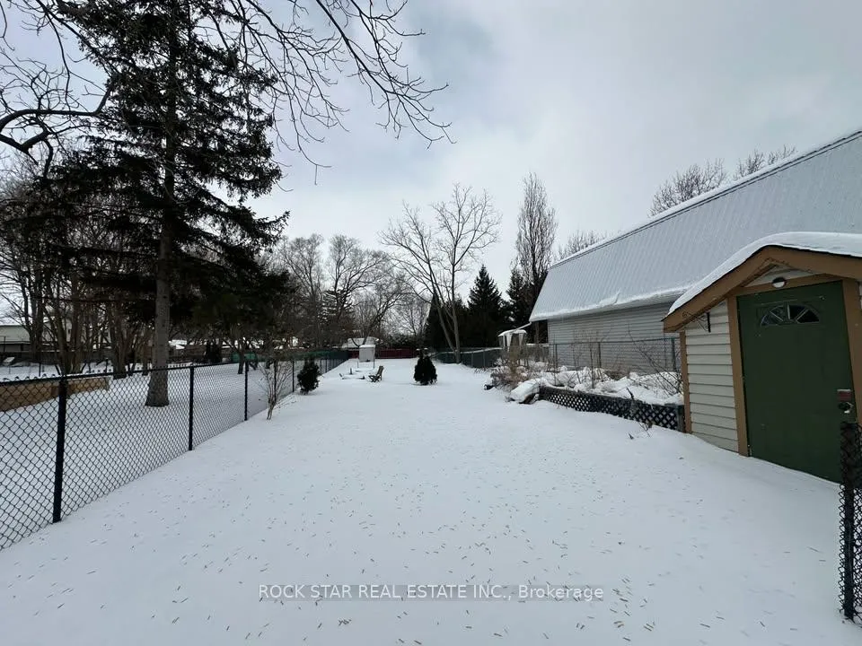 Photo 27 of Unit A, 233-A Vine Street, St. Catharines, Fairview — HOMEH