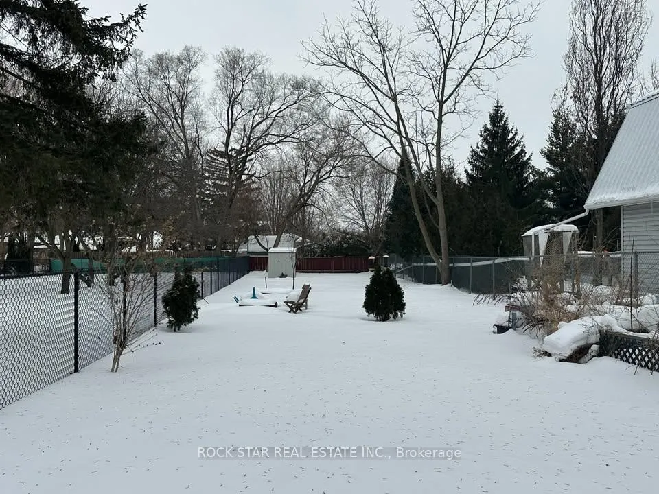 Photo 29 of Unit A, 233-A Vine Street, St. Catharines, Fairview — HOMEH