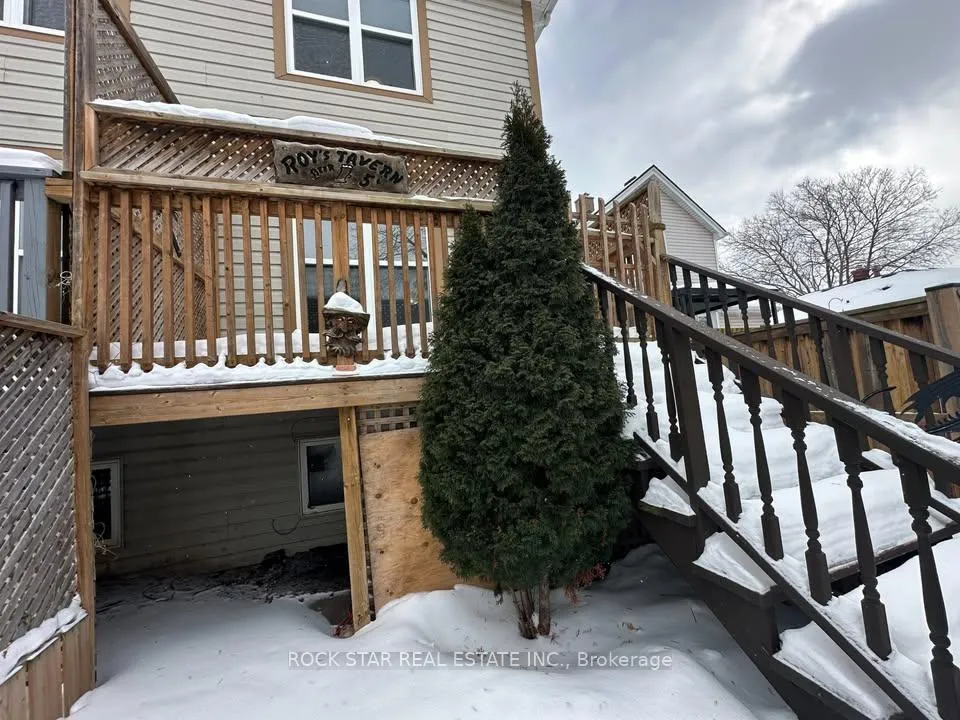 Photo 31 of Unit A, 233-A Vine Street, St. Catharines, Fairview — HOMEH