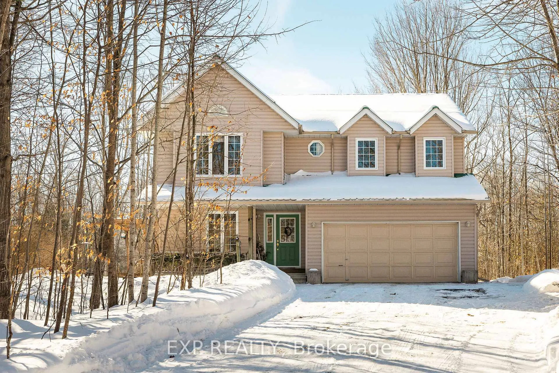 Photo 1 of 161 North Cote Drive, Beckwith, Beckwith Twp — HOMEH