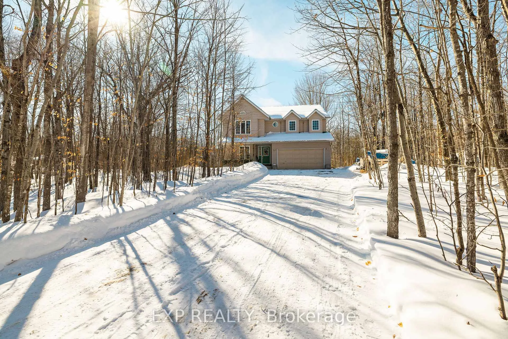 Photo 2 of 161 North Cote Drive, Beckwith, Beckwith Twp — HOMEH