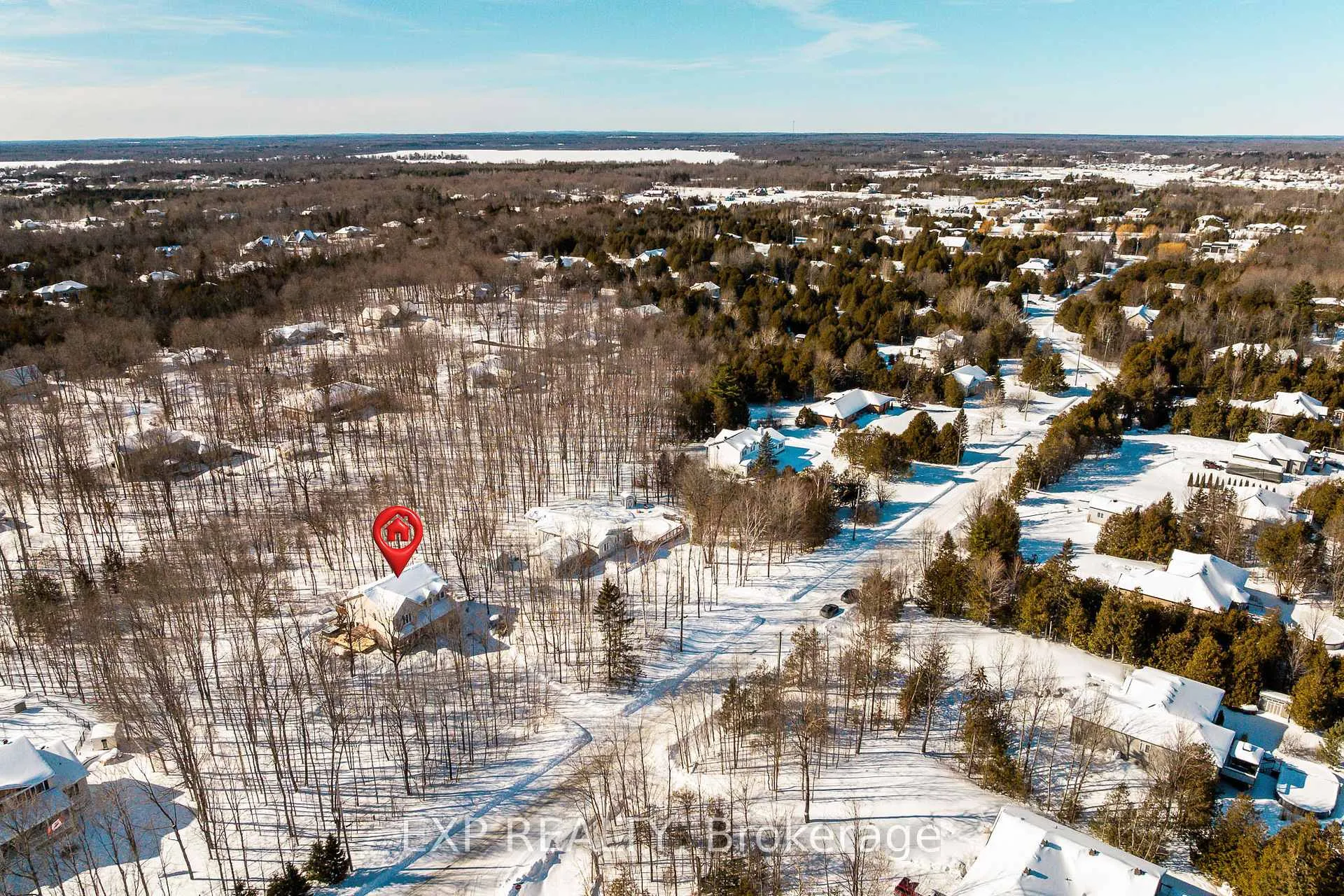 Photo 3 of 161 North Cote Drive, Beckwith, Beckwith Twp — HOMEH