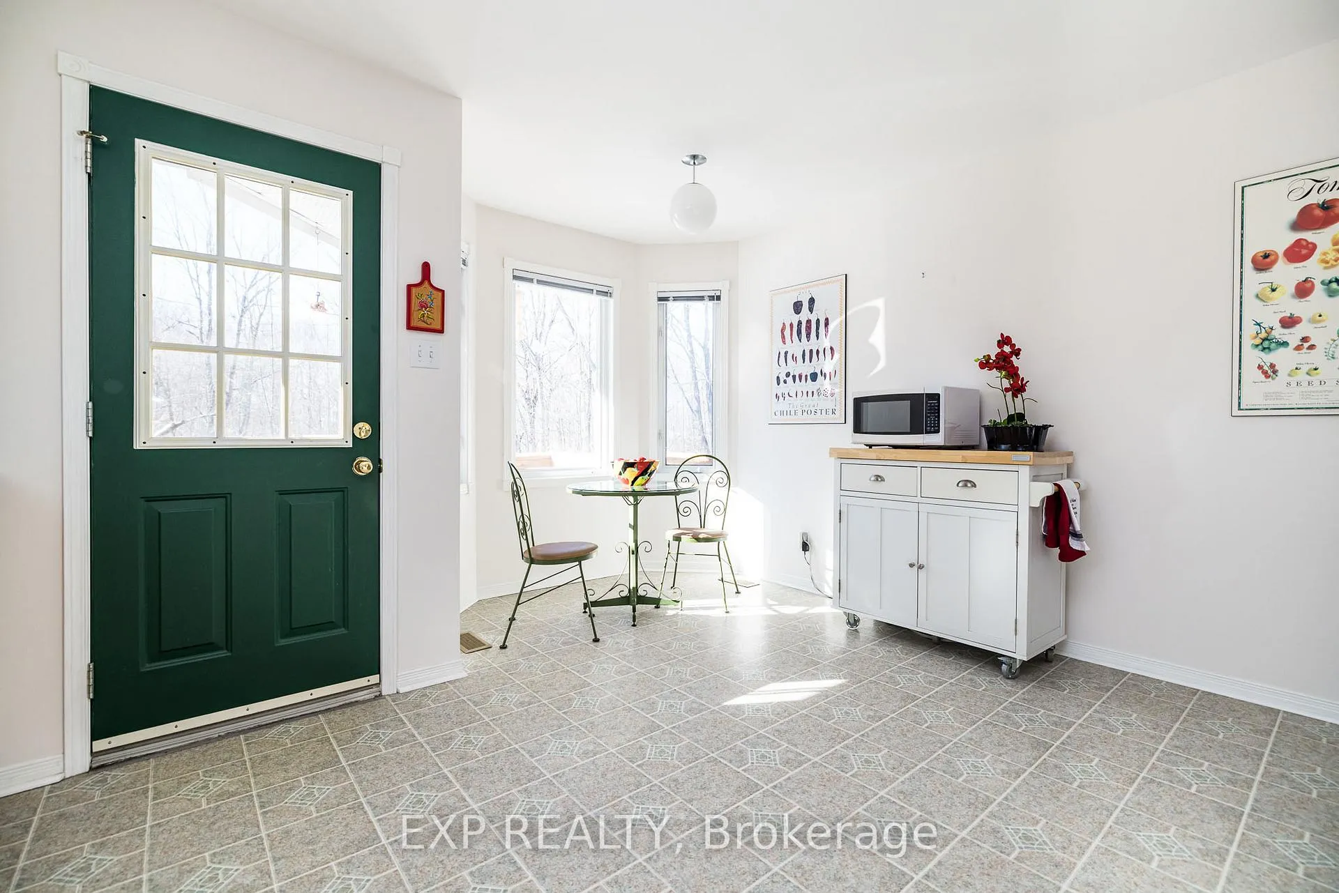 Photo 18 of 161 North Cote Drive, Beckwith, Beckwith Twp — HOMEH
