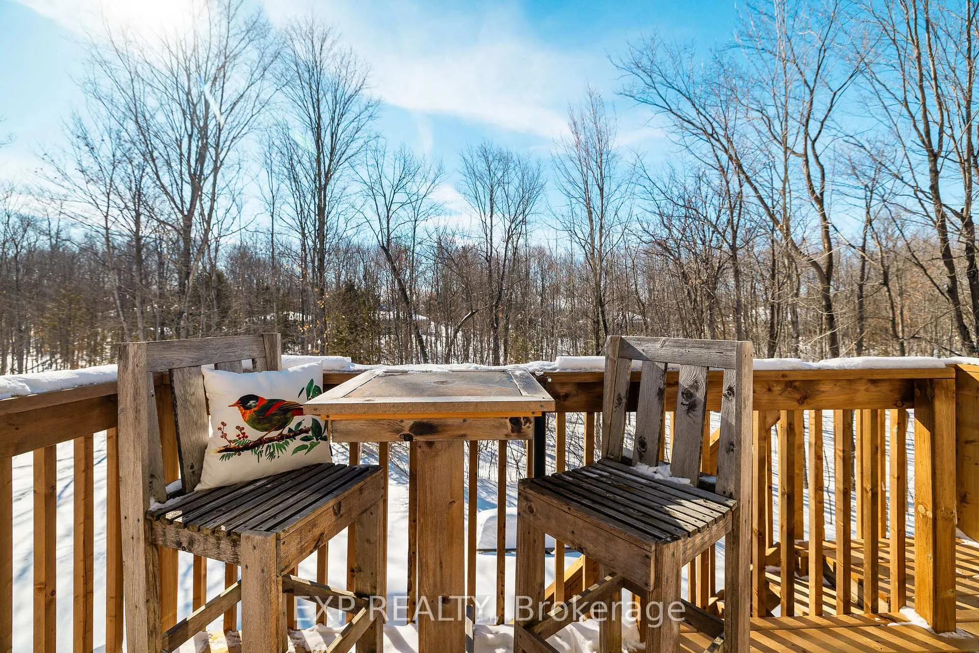 Photo 19 of 161 North Cote Drive, Beckwith, Beckwith Twp — HOMEH