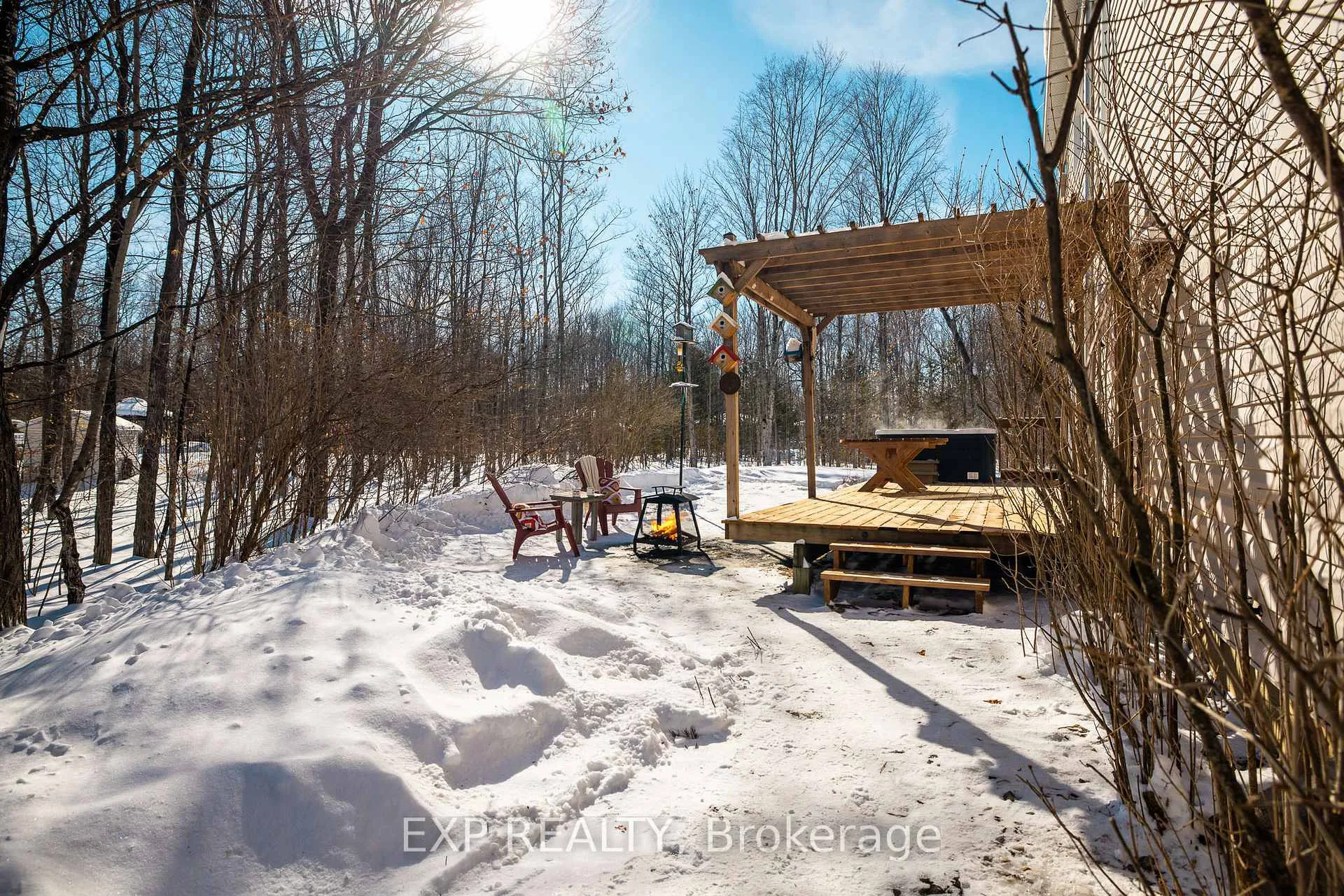 Photo 28 of 161 North Cote Drive, Beckwith, Beckwith Twp — HOMEH