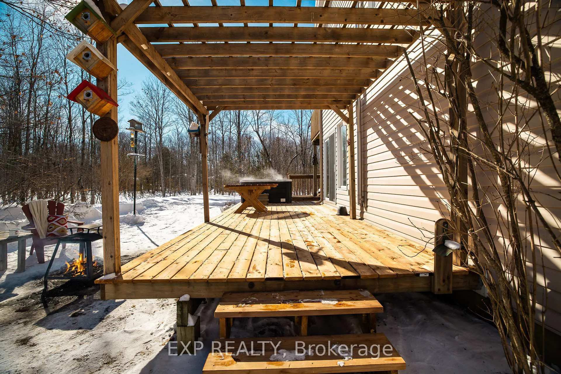 Photo 29 of 161 North Cote Drive, Beckwith, Beckwith Twp — HOMEH