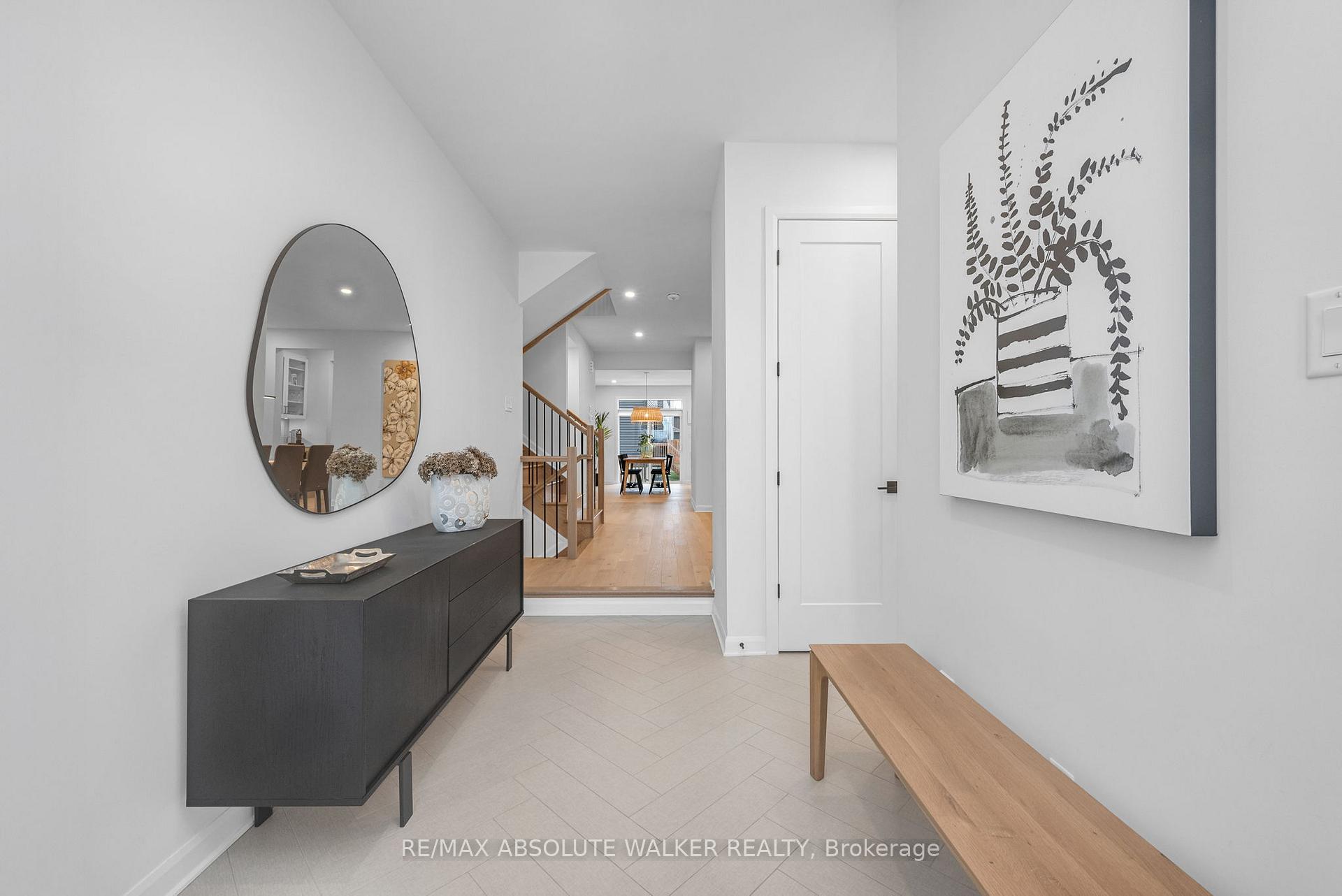 Photo 4 of 2055 Wanderer Avenue, Ottawa, Mahogany Community — HOMEH