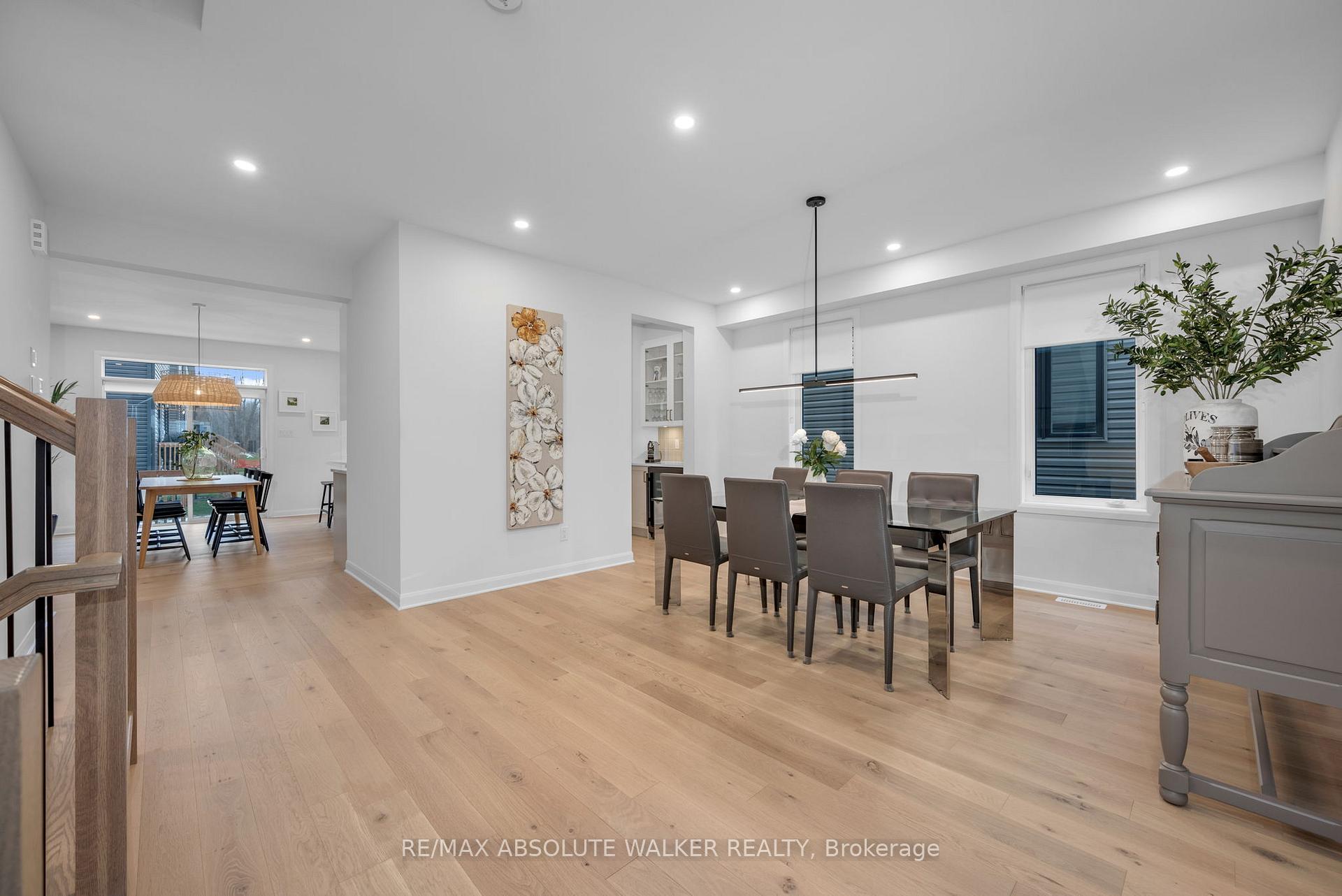 Photo 6 of 2055 Wanderer Avenue, Ottawa, Mahogany Community — HOMEH