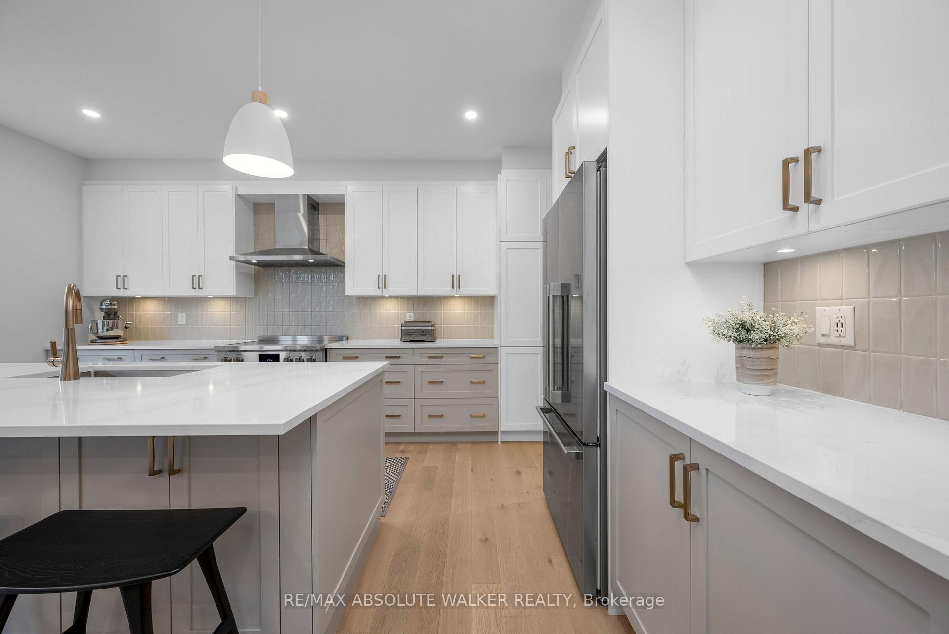 Photo 7 of 2055 Wanderer Avenue, Ottawa, Mahogany Community — HOMEH