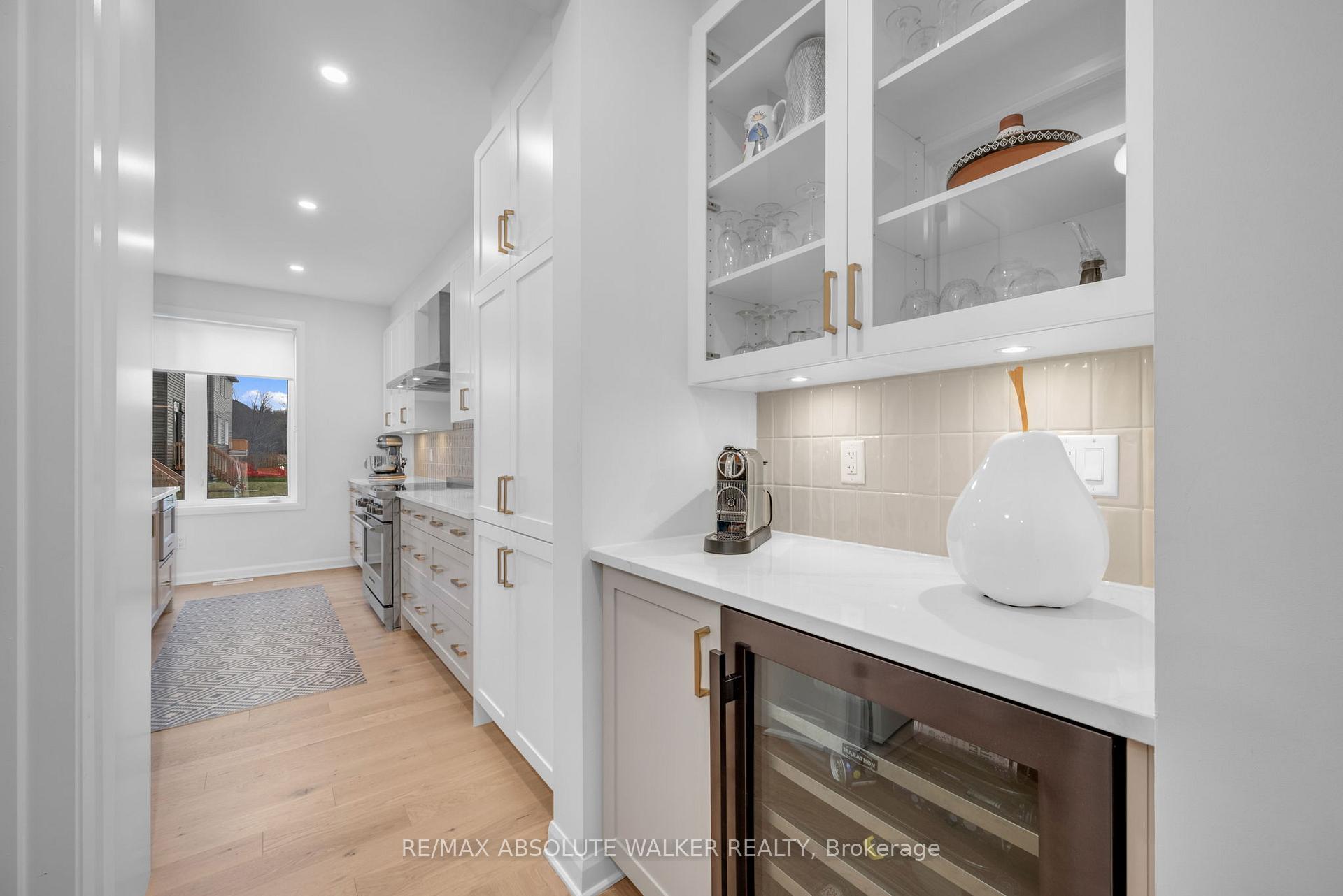 Photo 11 of 2055 Wanderer Avenue, Ottawa, Mahogany Community — HOMEH