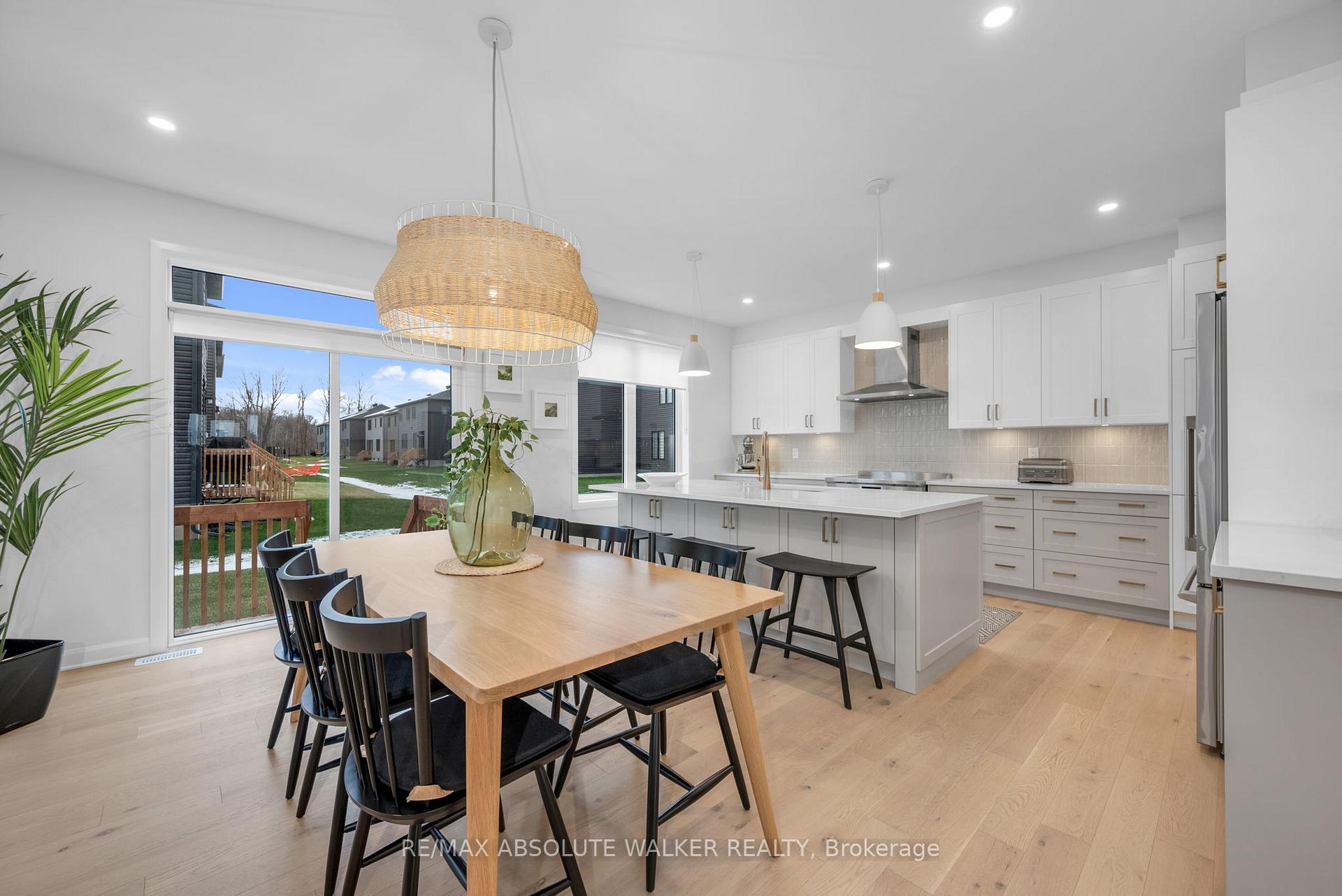 Photo 12 of 2055 Wanderer Avenue, Ottawa, Mahogany Community — HOMEH
